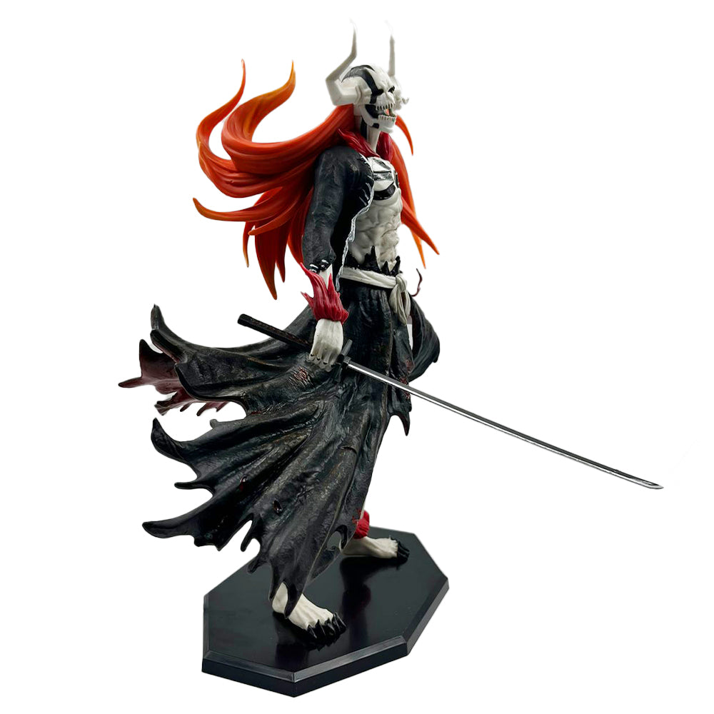 Bleach Ichigo Kurosaki 34cm Action Figure