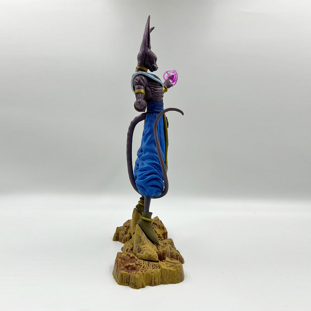 DBZ Beerus 30cm Action Figure