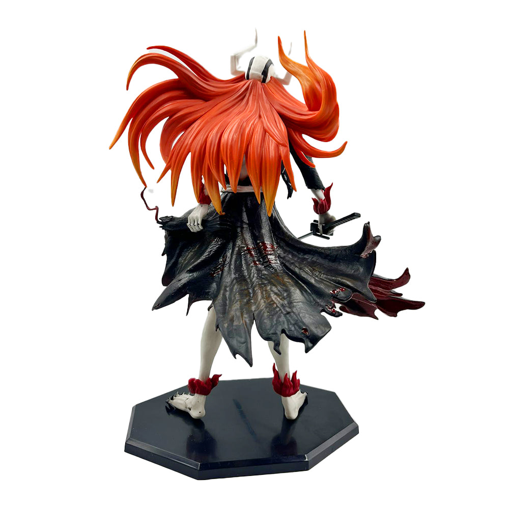 Bleach Ichigo Kurosaki 34cm Action Figure