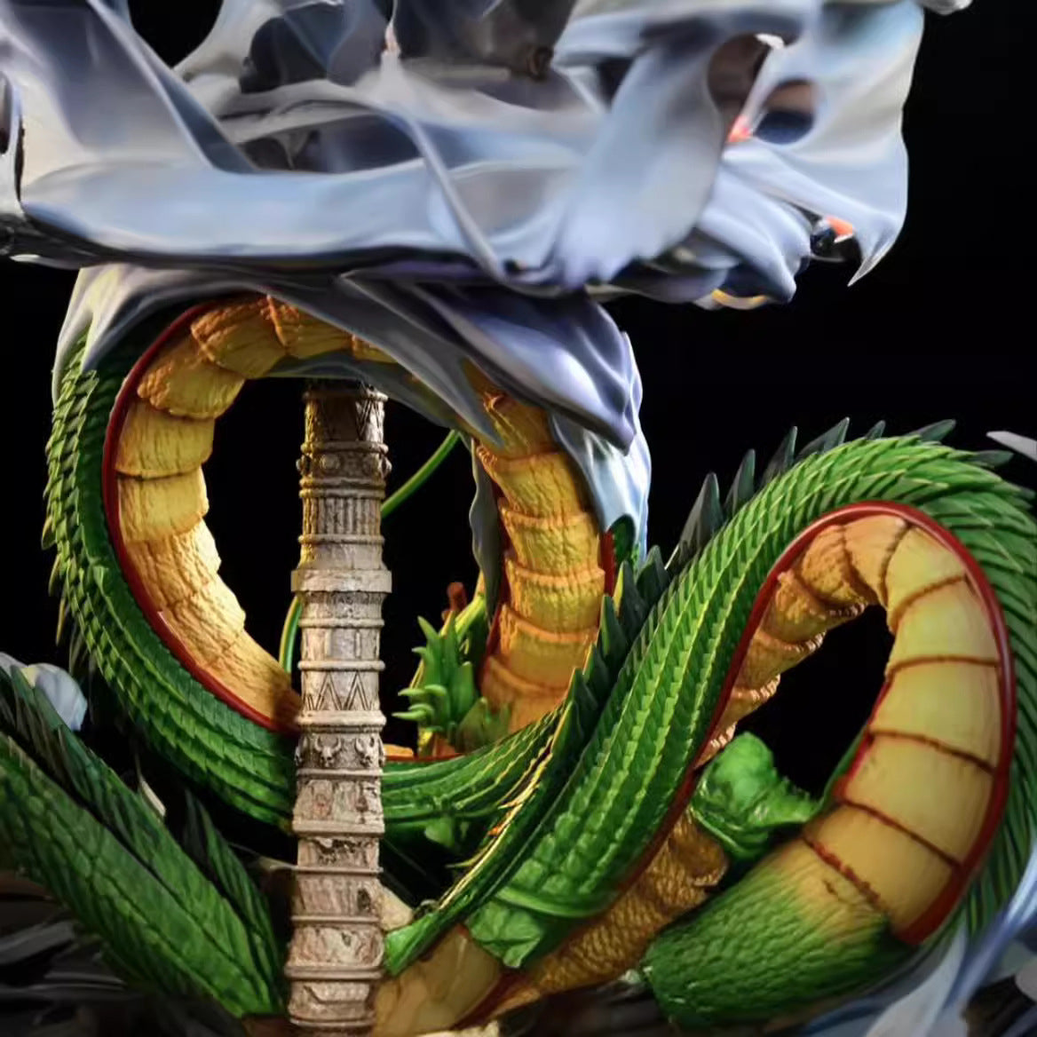 DBZ Shenron Action Figure 25cm