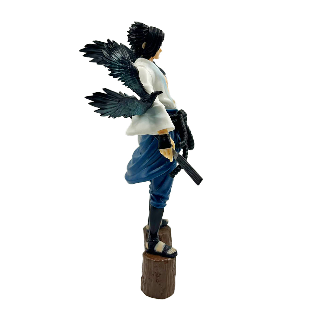 Augen Sasuke Uchiha 2 Action Figure Limited Edition(30cm)