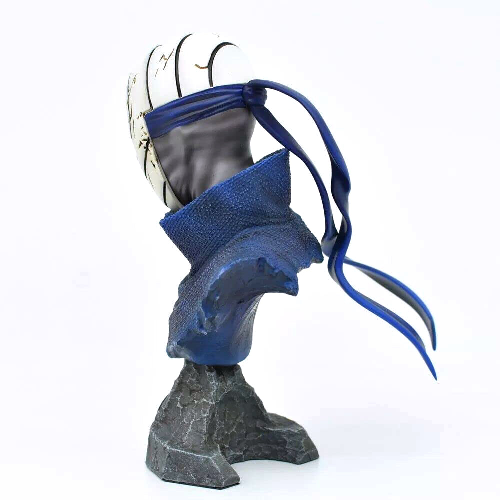 Naruto Obito Uchiha Bust 15cm