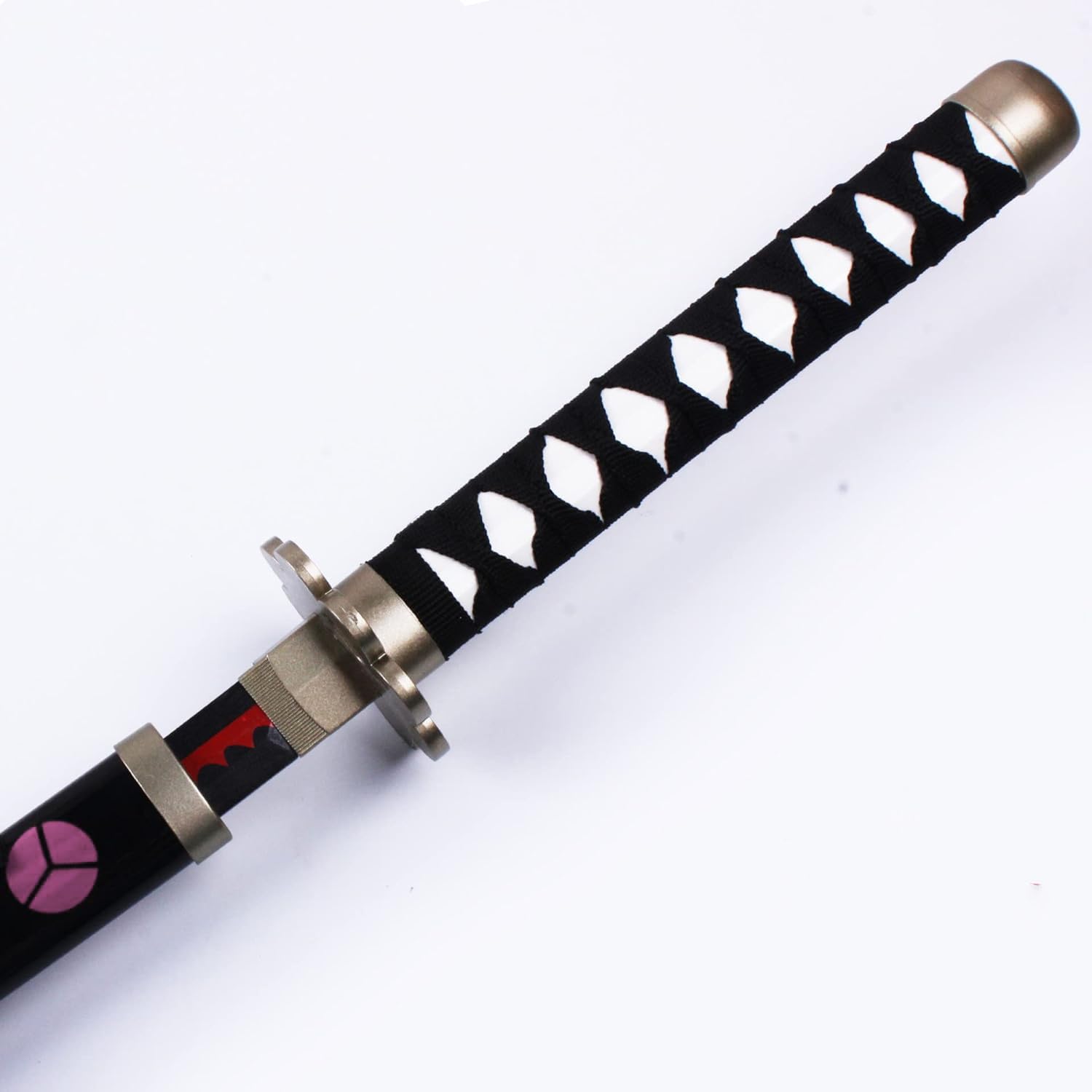 Zoro Shusui Wooden Katana 104cm