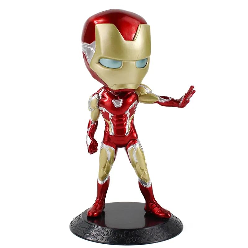 Iron Man Action Figure 15 cm Collectible