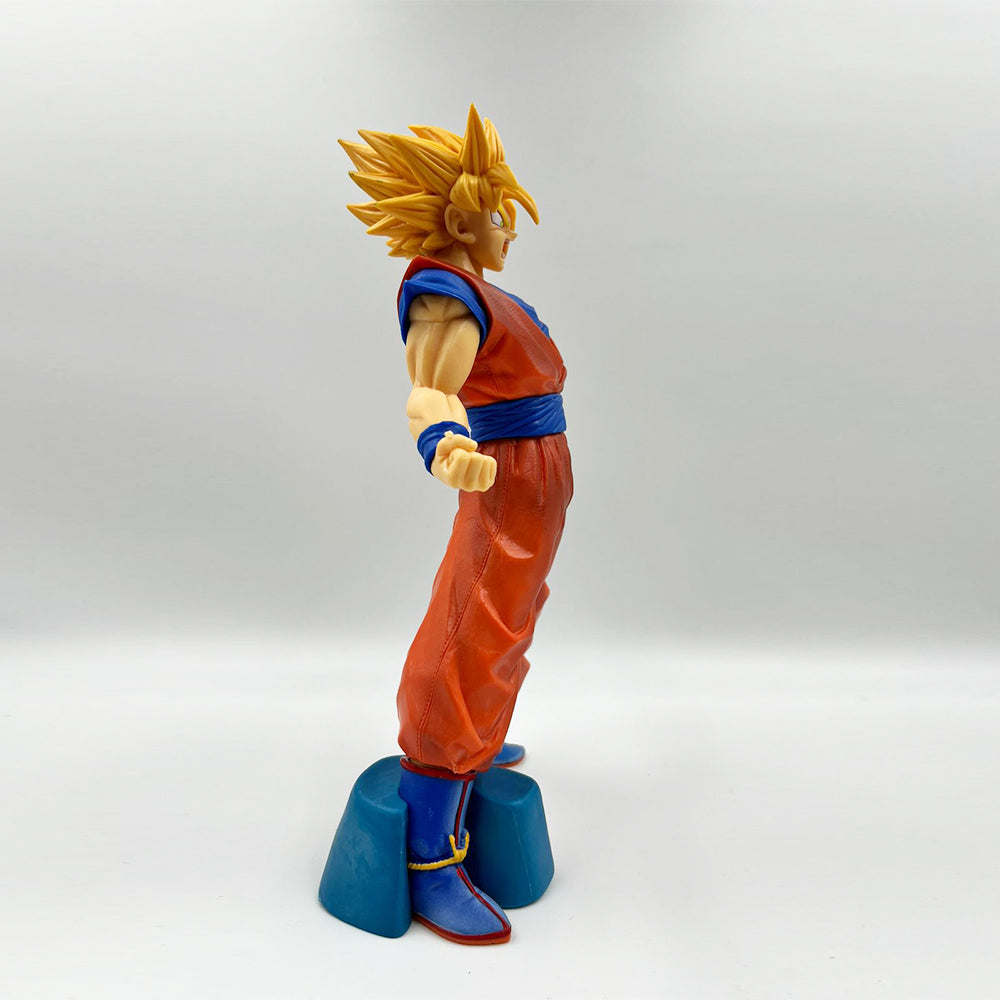 DBZ Super Saiyan Goku 30cm Action Figure