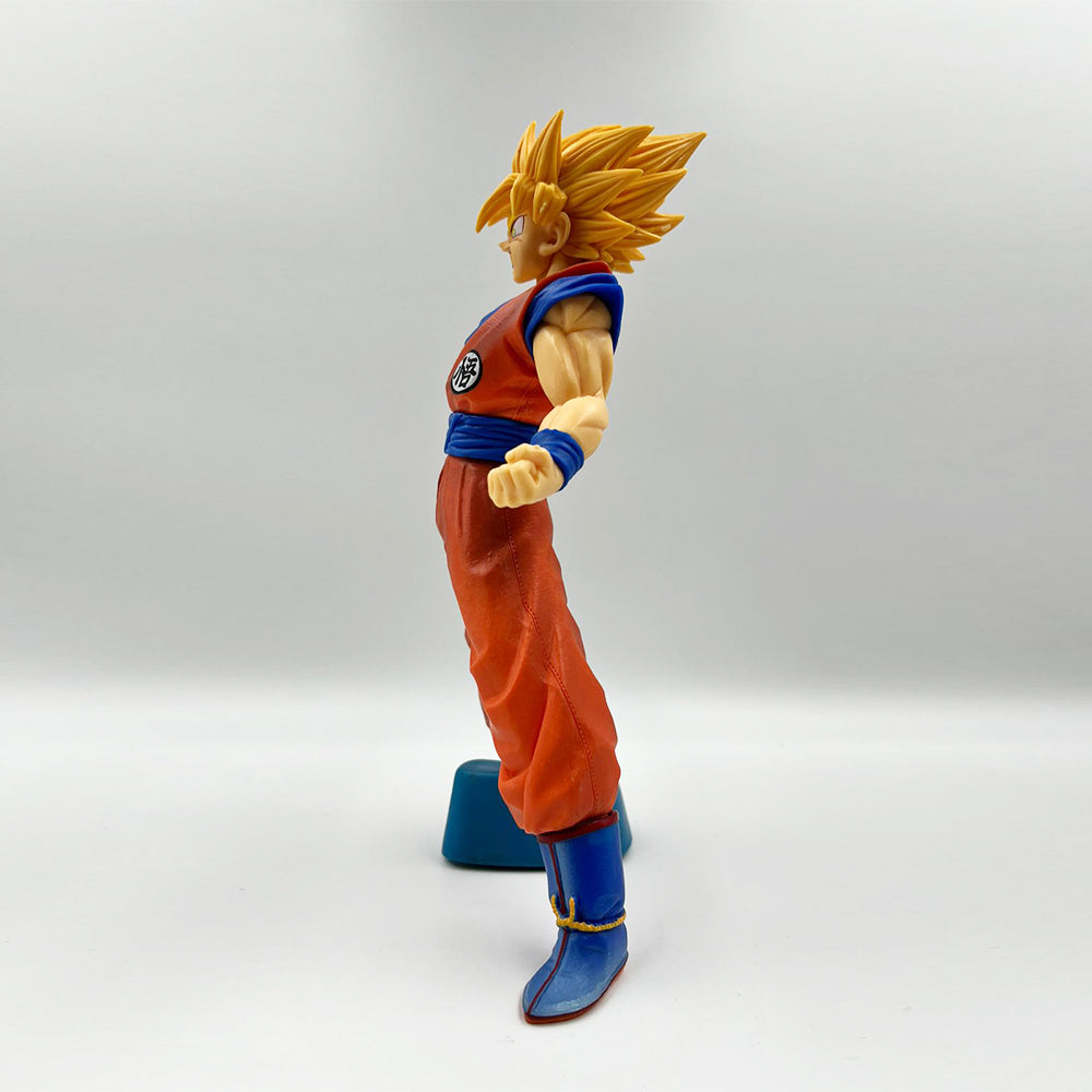 DBZ Super Saiyan Goku 30cm Action Figure