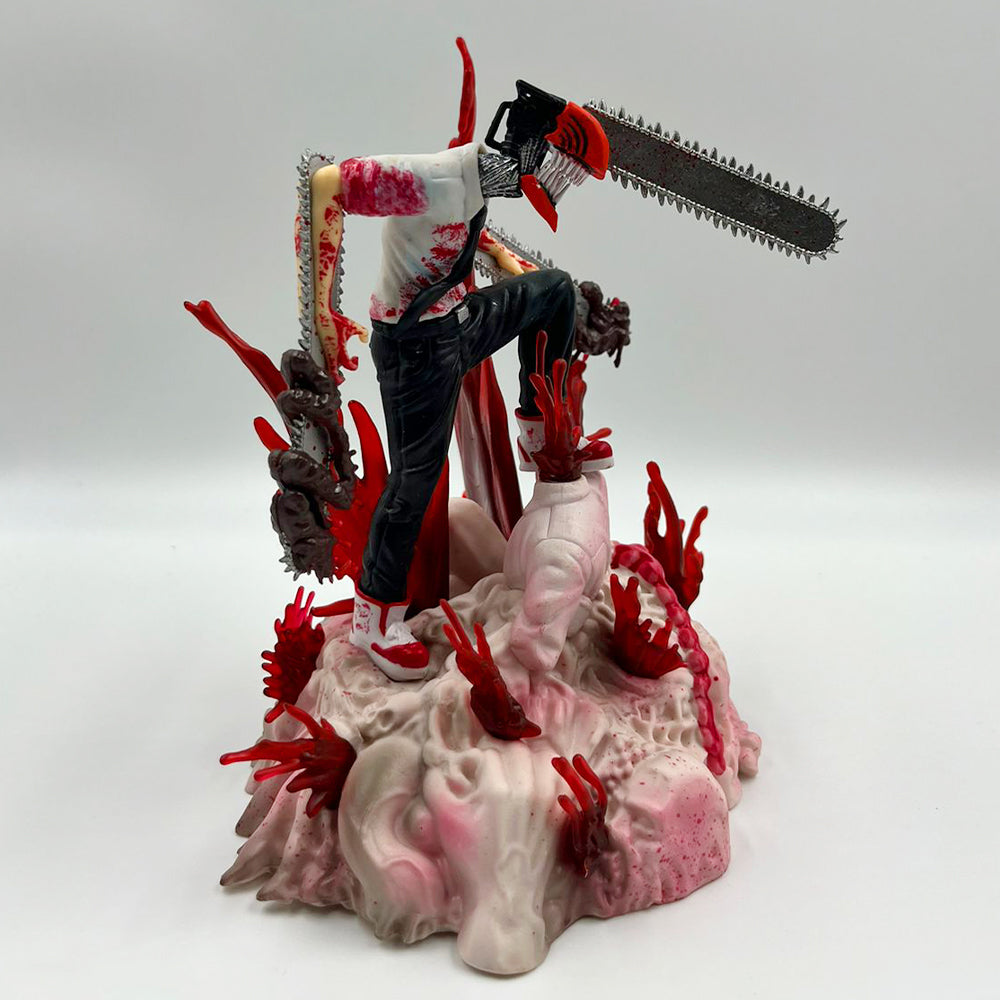 Chainsaw Man Denji Action Figure 20cm