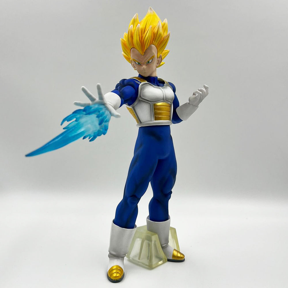 DBZ Vegeta 30cm Action Figure
