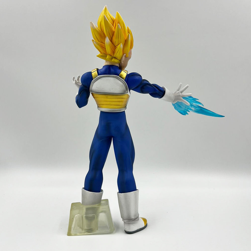 DBZ Vegeta 30cm Action Figure