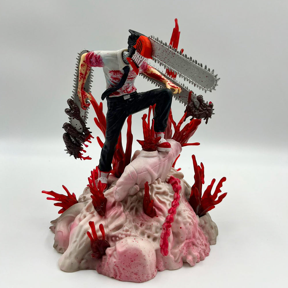 Chainsaw Man Denji Action Figure 20cm