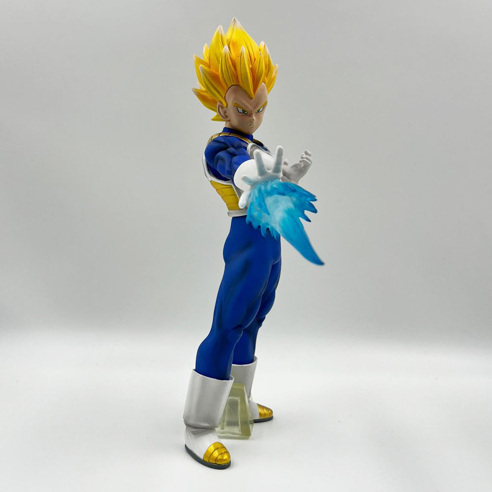 DBZ Vegeta 30cm Action Figure
