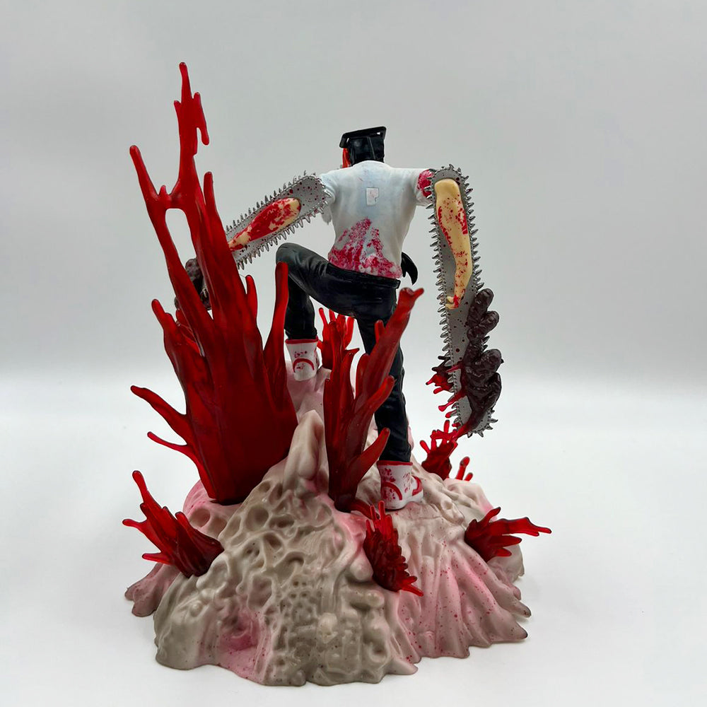 Chainsaw Man Denji Action Figure 20cm