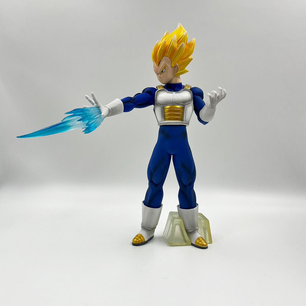 DBZ Vegeta 30cm Action Figure