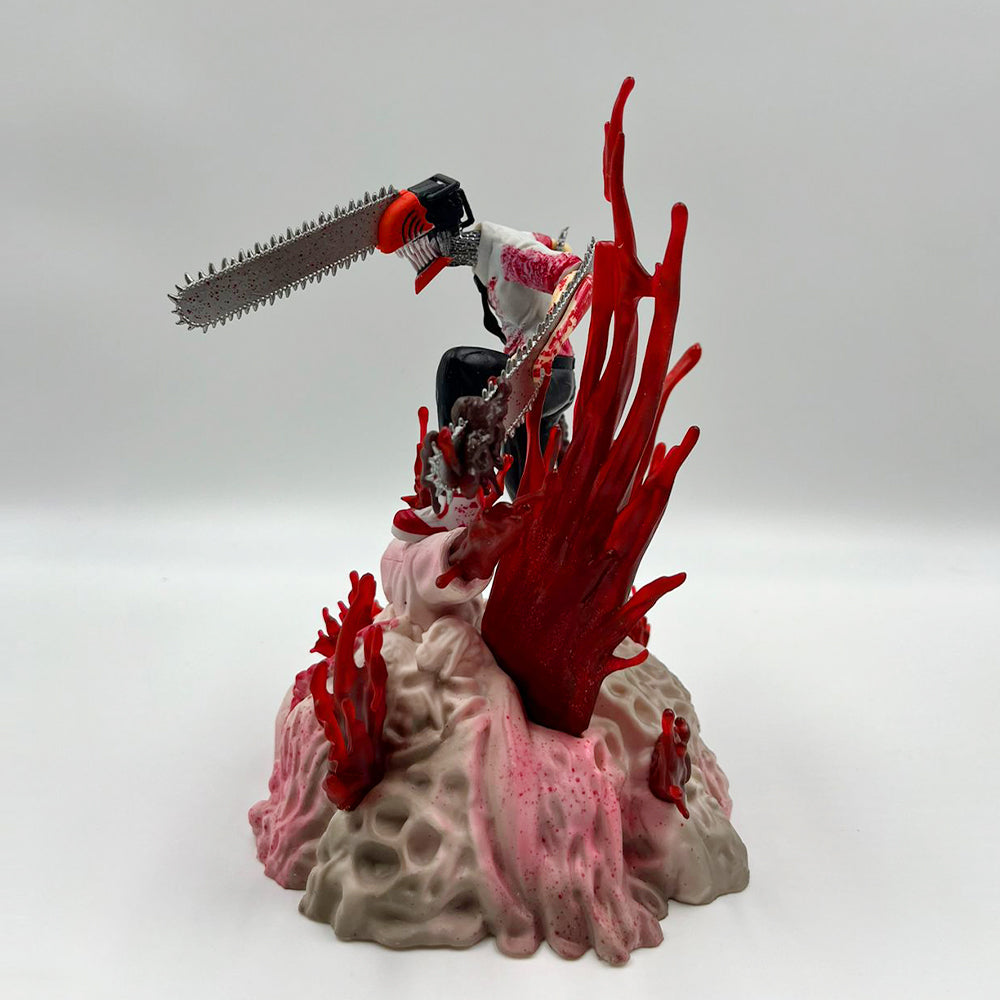 Chainsaw Man Denji Action Figure 20cm