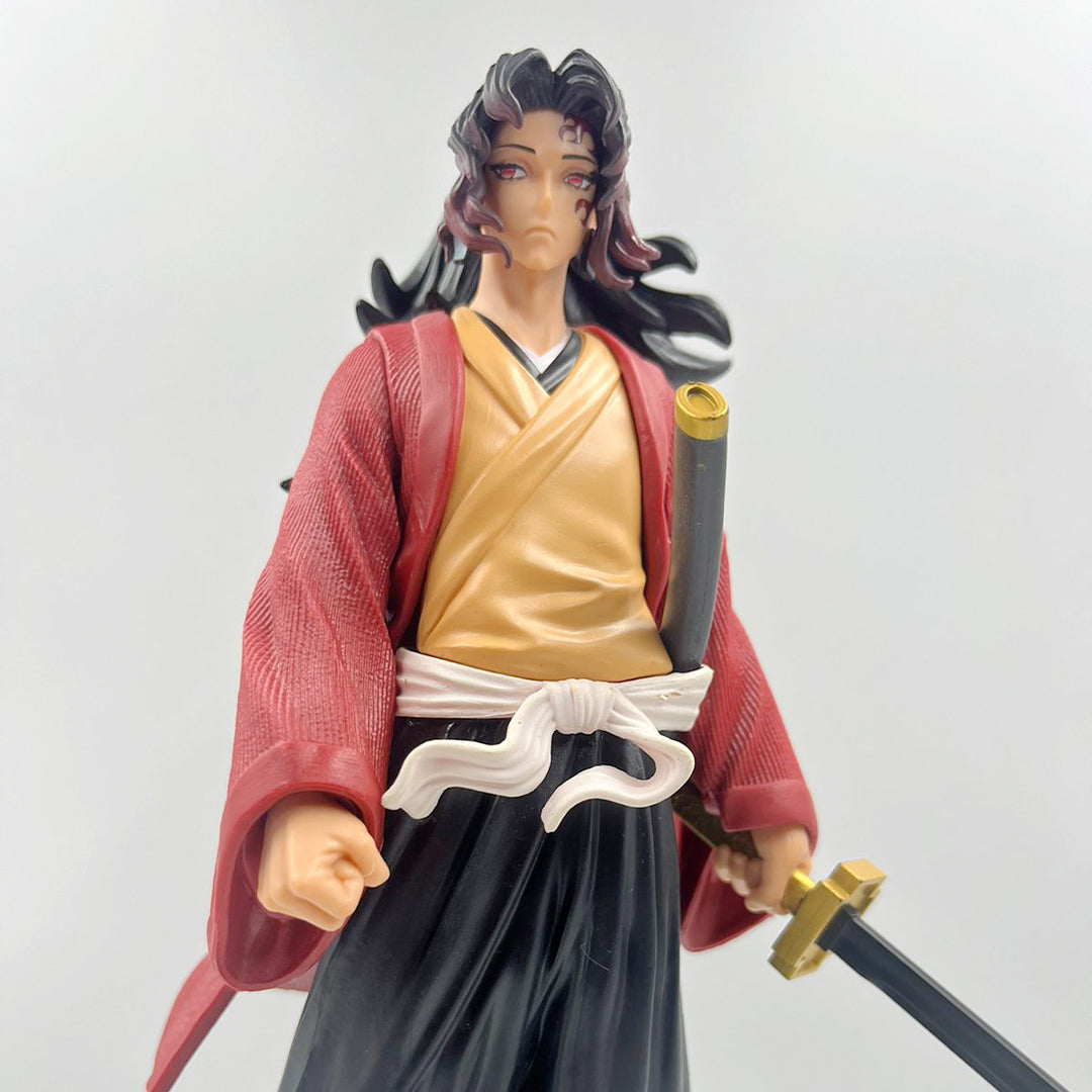 Demon Slayer Yoriichi Tsugikuni Action Figure 30cm