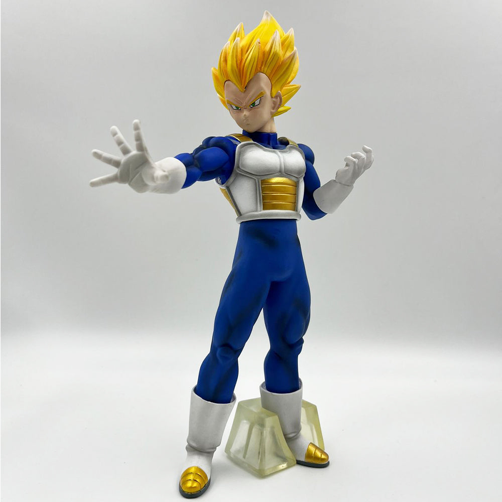 DBZ Vegeta 30cm Action Figure