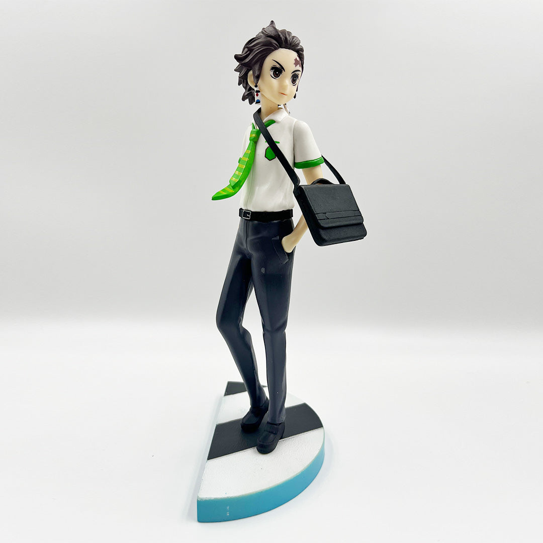 Demon Slayer Nezuko-Tanjiro Action Figure 18cm