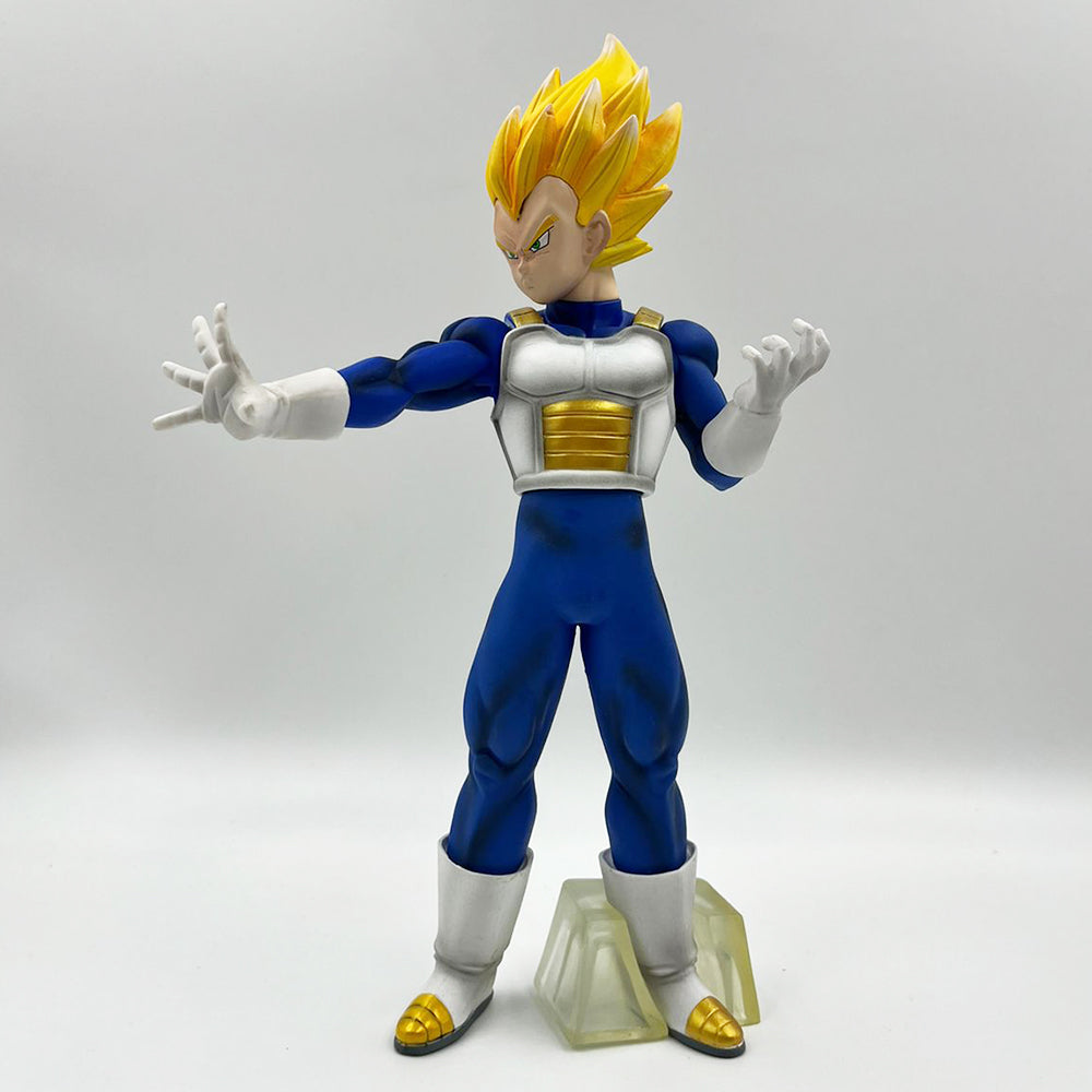 DBZ Vegeta 30cm Action Figure