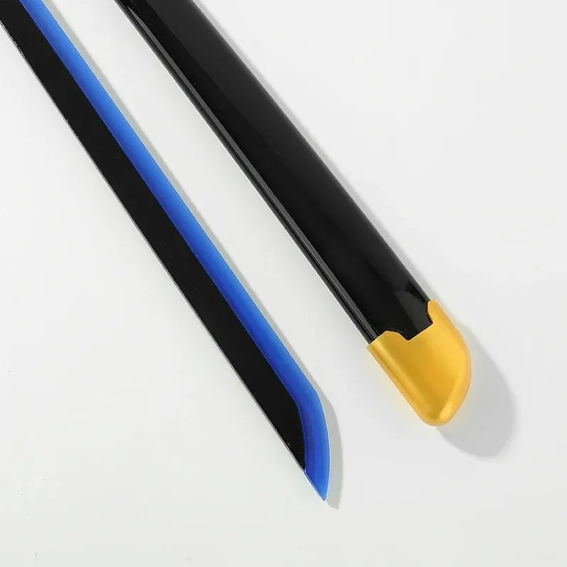 Demon Slayer Giyuu Tomioka’s Nichirin Led Katana 104cm