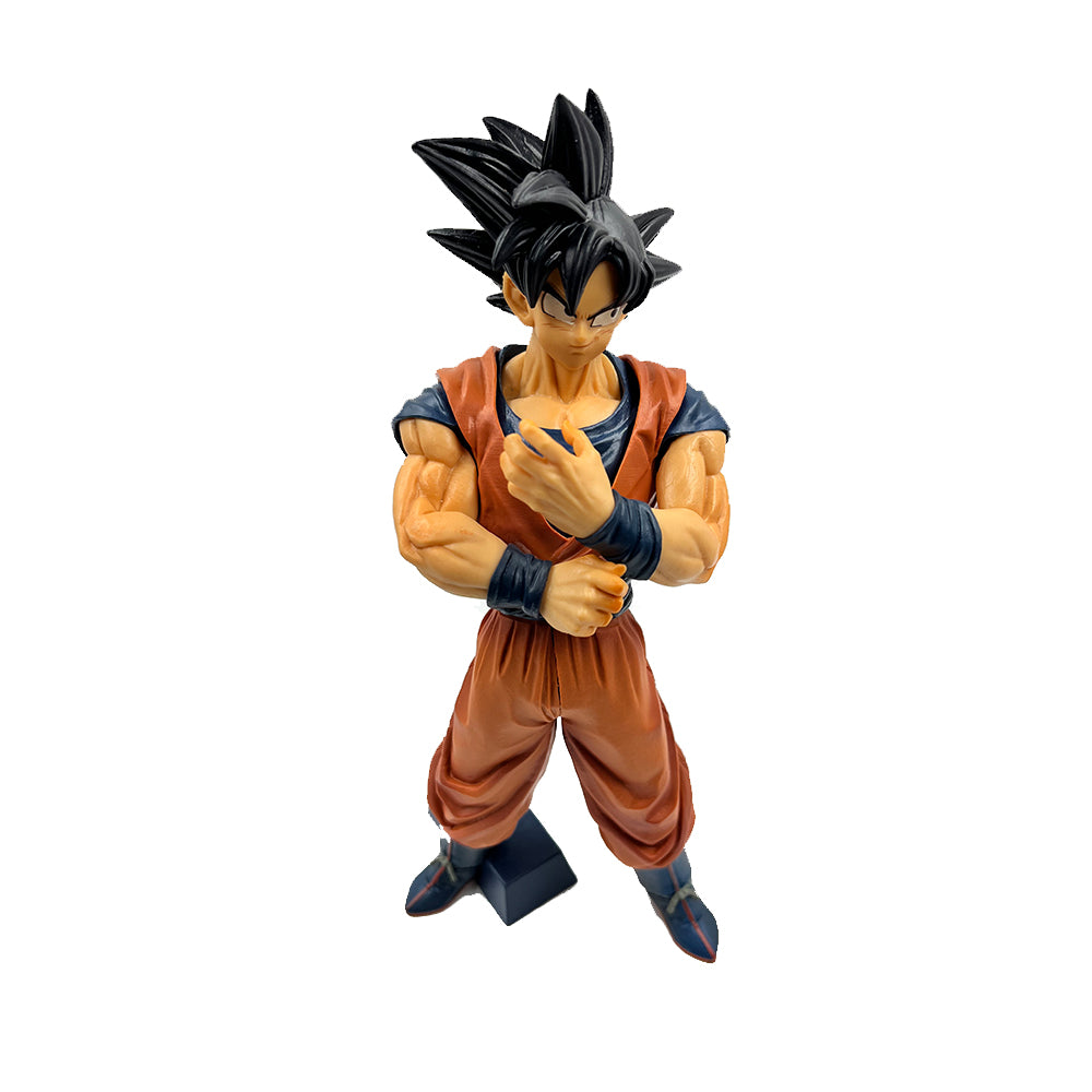 DBZ Son Goku Standing 27cm Action Figure