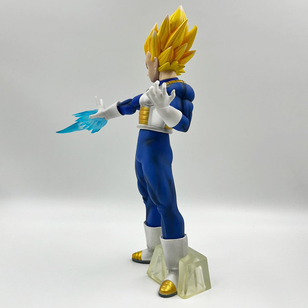 DBZ Vegeta 30cm Action Figure