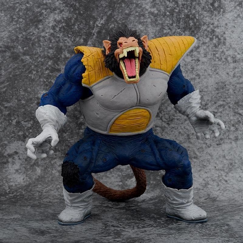 DBZ Gorilla Vegeta Great Ape Figures | 30Cm