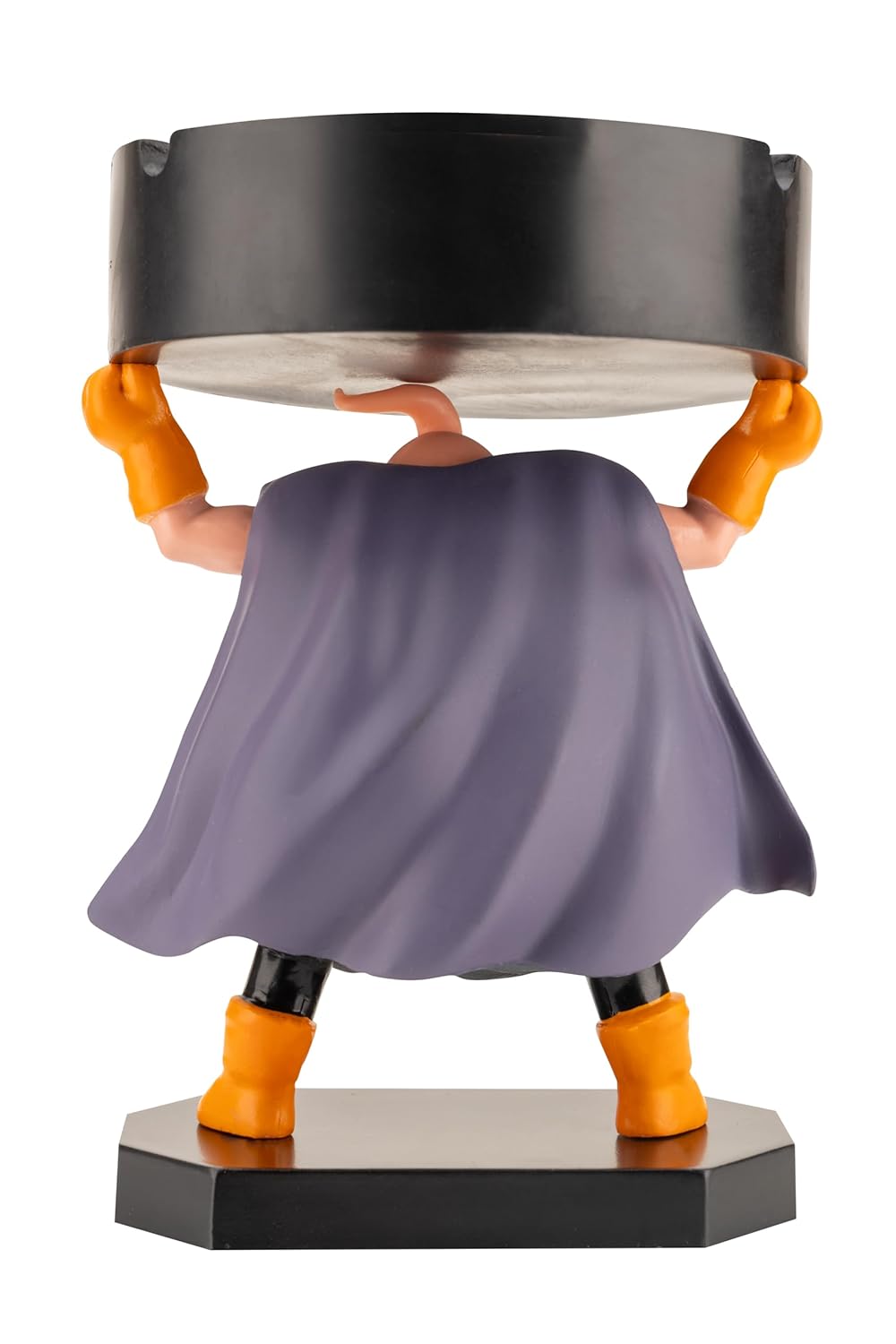 Dragon Ball Z Majin Buu Fat Standing Figure 15cm