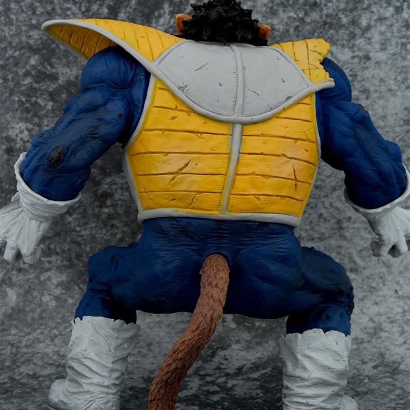 DBZ Gorilla Vegeta Great Ape Figures | 30Cm