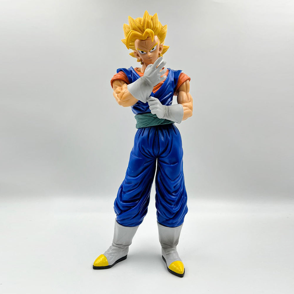 DBZ Vegetto 33cm Action Figure