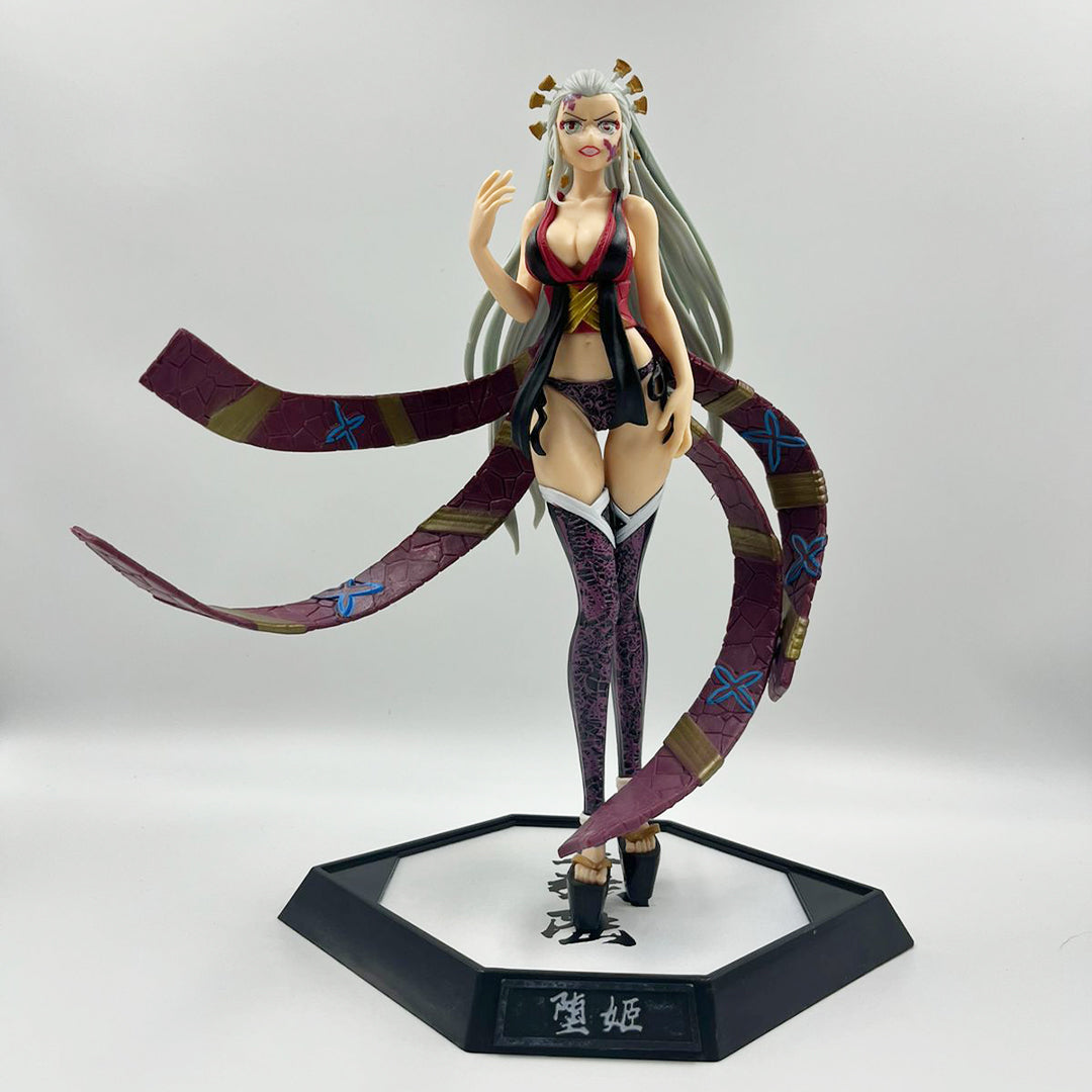 Demon Slayer Daki Action Figure 30cm