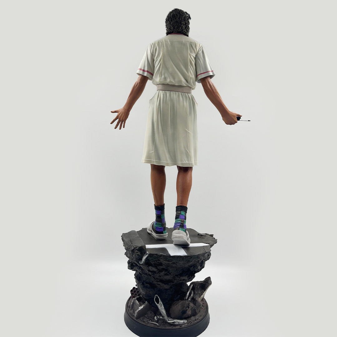 The Joker Nurse Dark Knight Action Figure 50cm