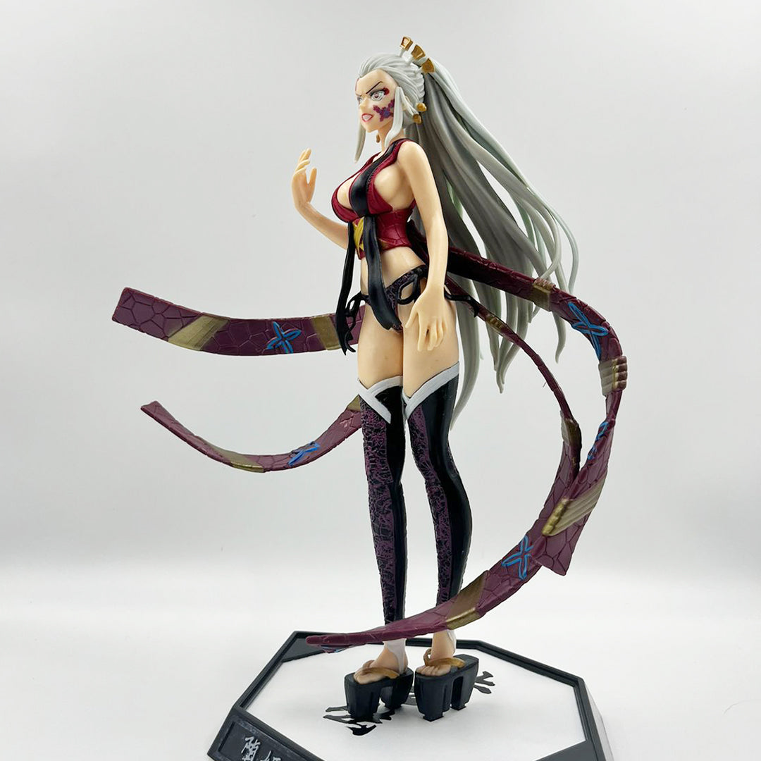 Demon Slayer Daki Action Figure 30cm