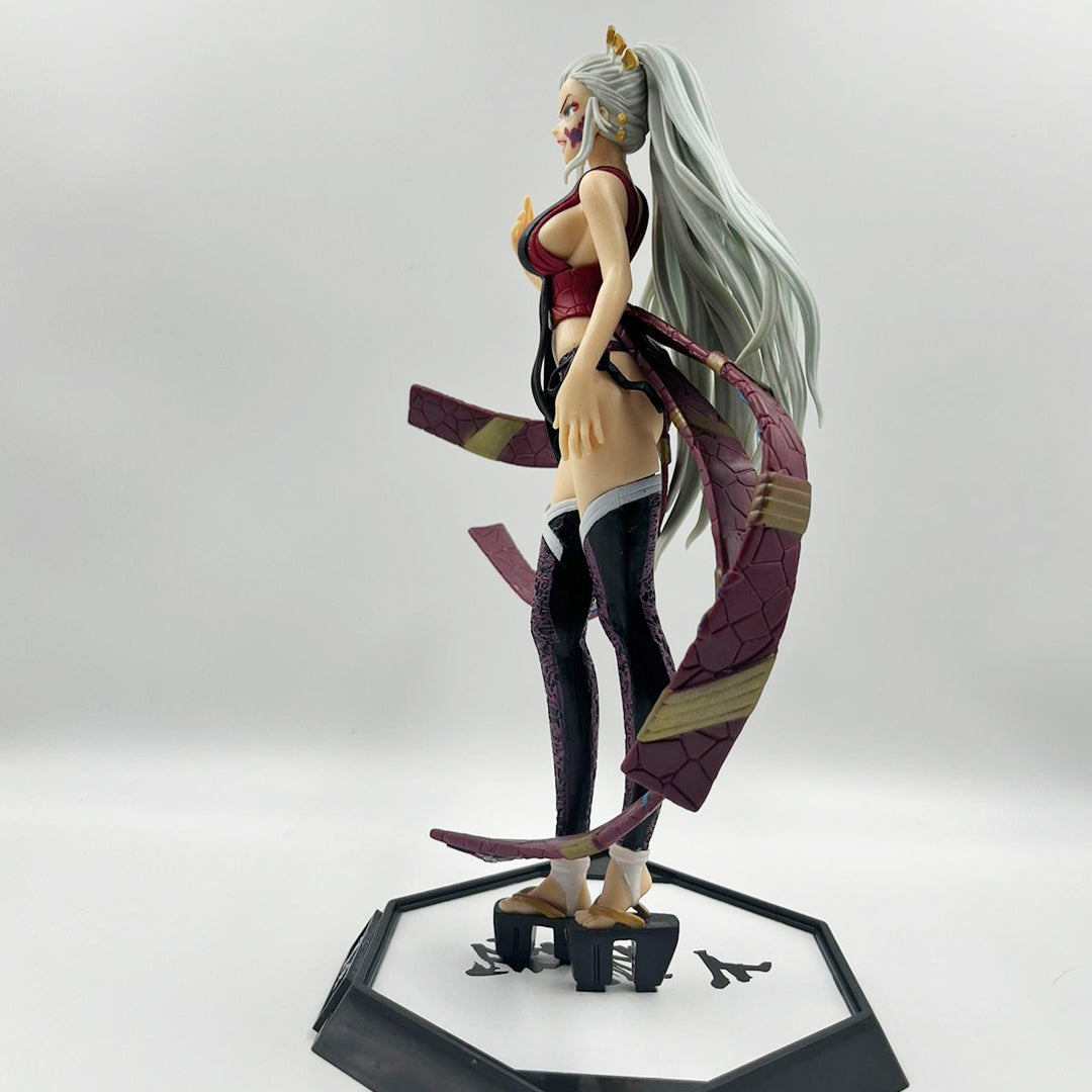 Demon Slayer Daki Action Figure 30cm