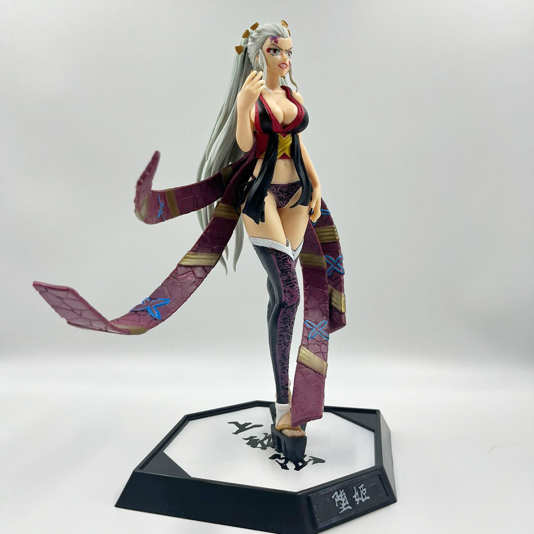 Demon Slayer Daki Action Figure 30cm