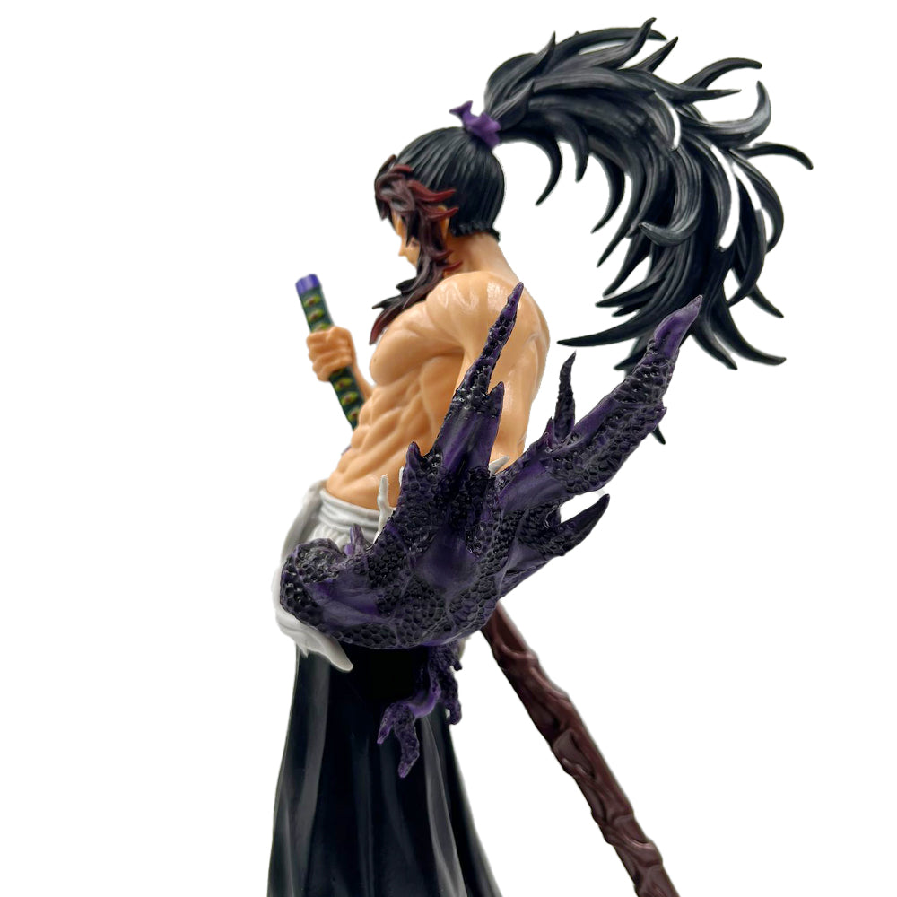 Demon Slayer Kokushibo Action Figure 31cm