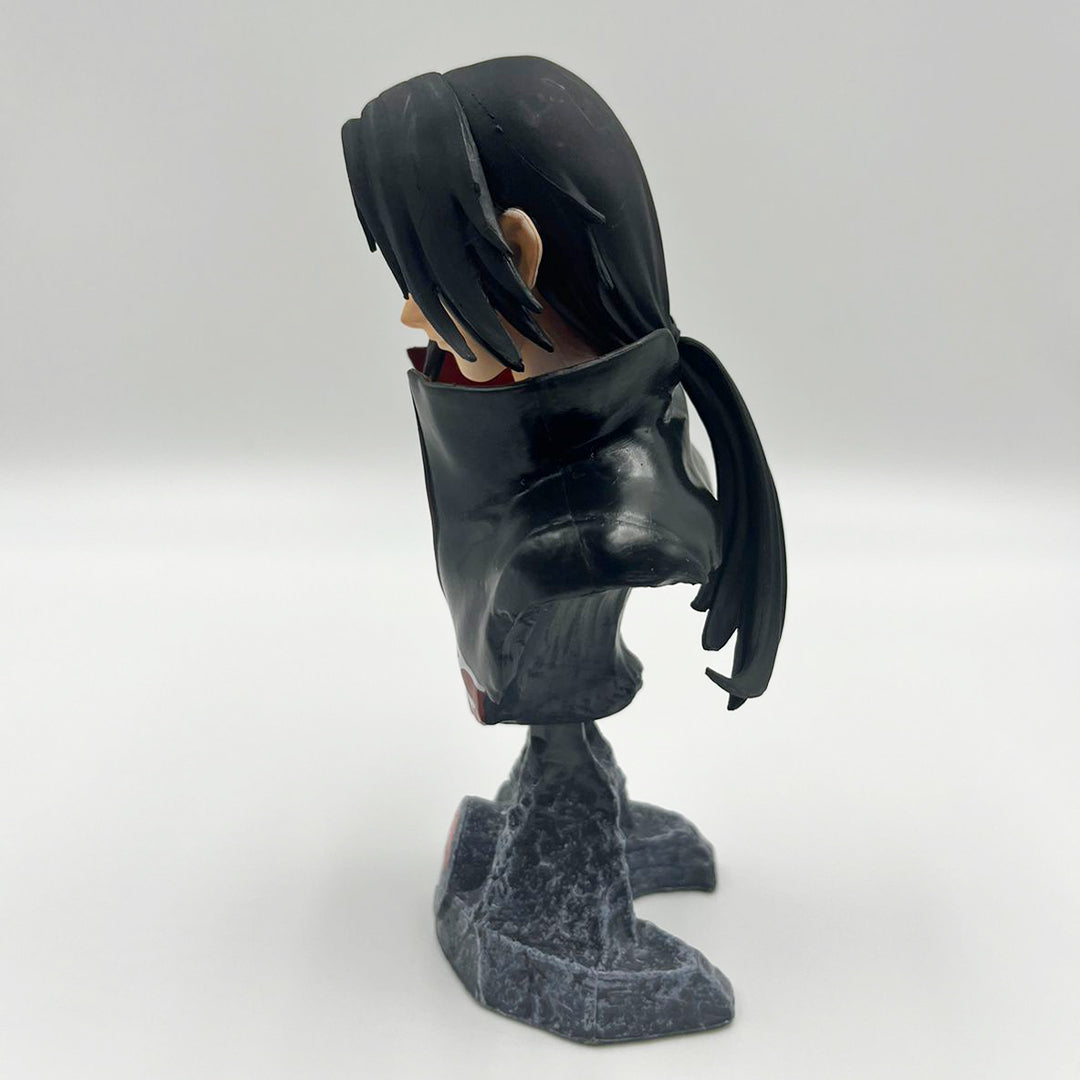 Naruto Itachi Uchiha Bust 15cm