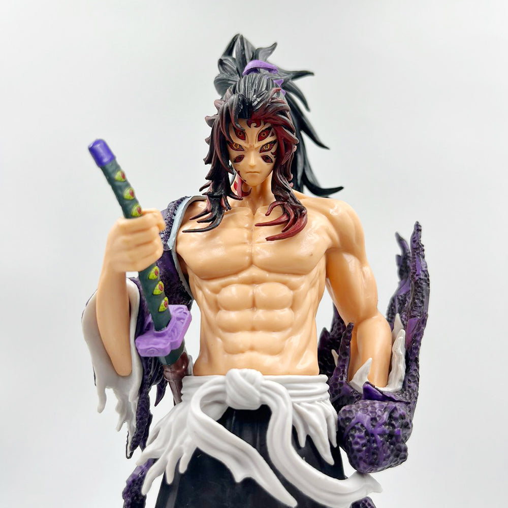 Demon Slayer Kokushibo Action Figure 31cm