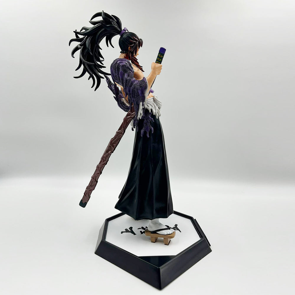 Demon Slayer Kokushibo Action Figure 31cm
