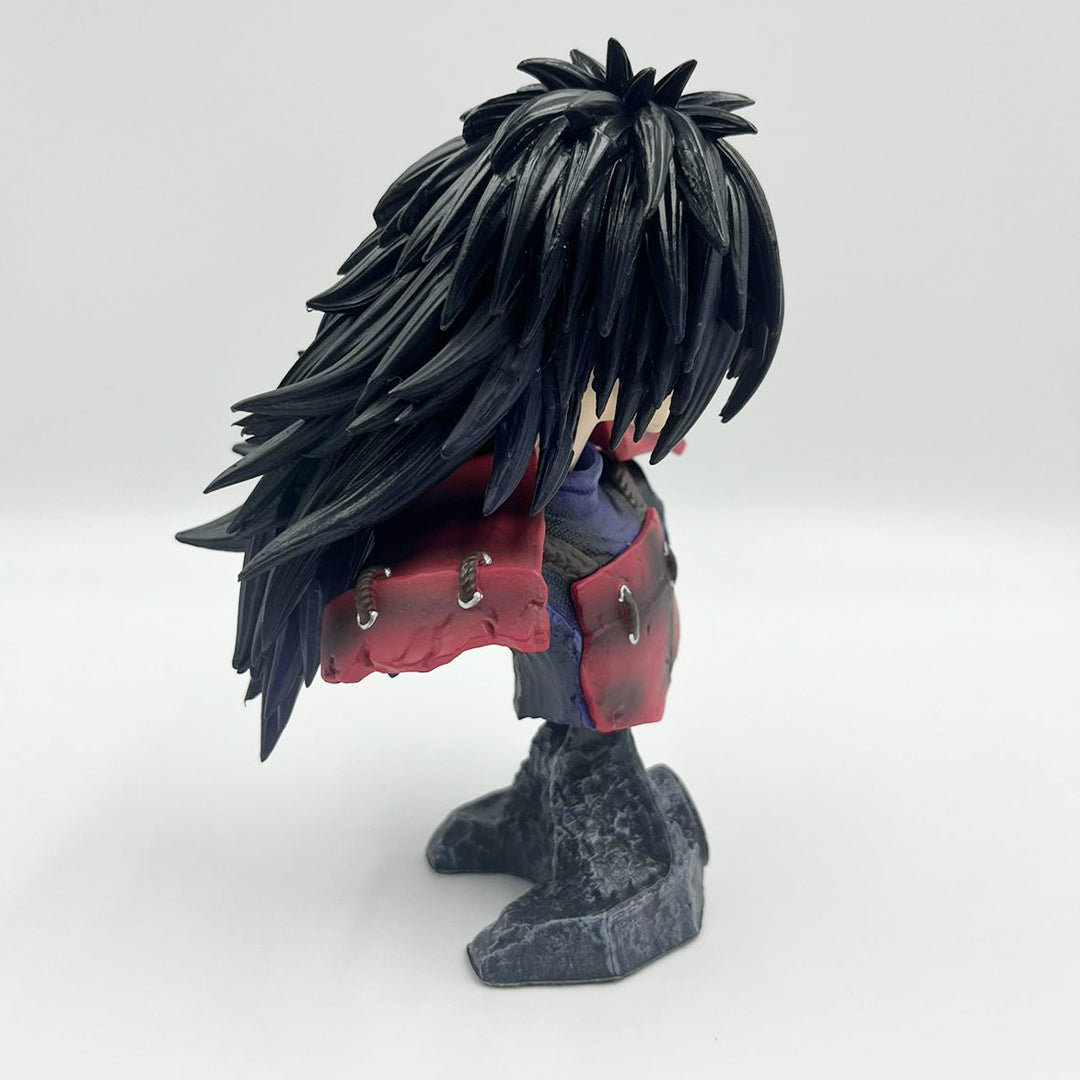 Naruto Madara Uchiha Bust 15cm