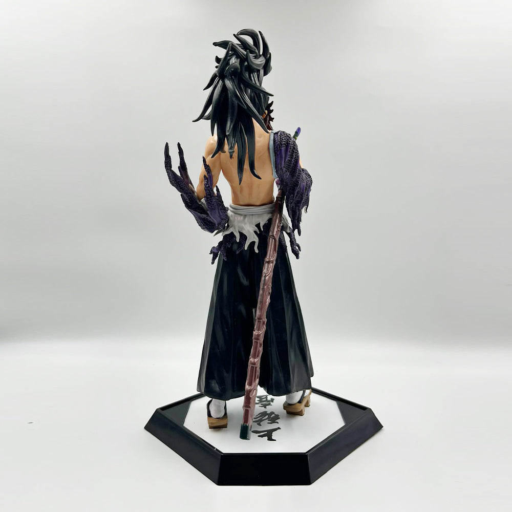 Demon Slayer Kokushibo Action Figure 31cm