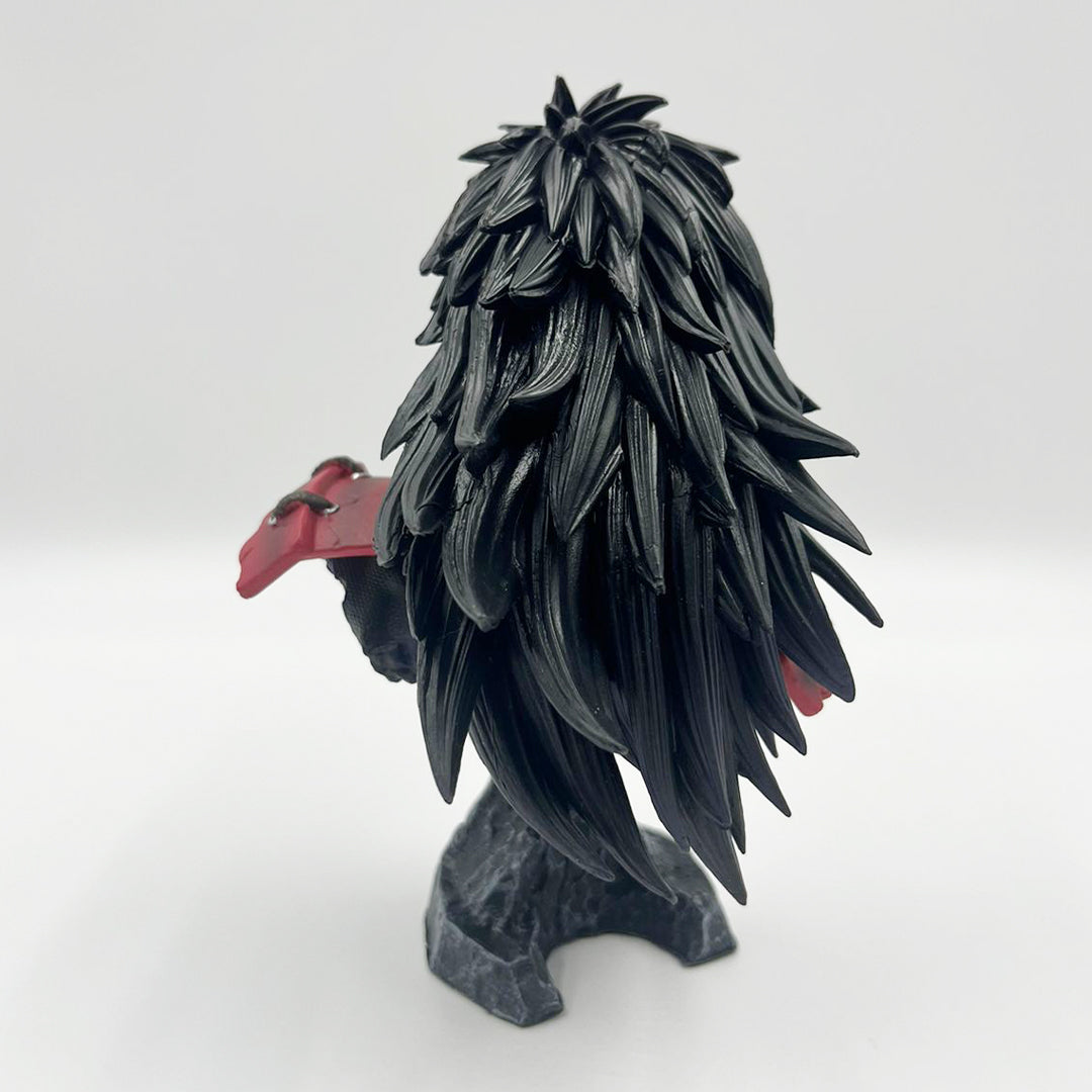 Naruto Madara Uchiha Bust 15cm