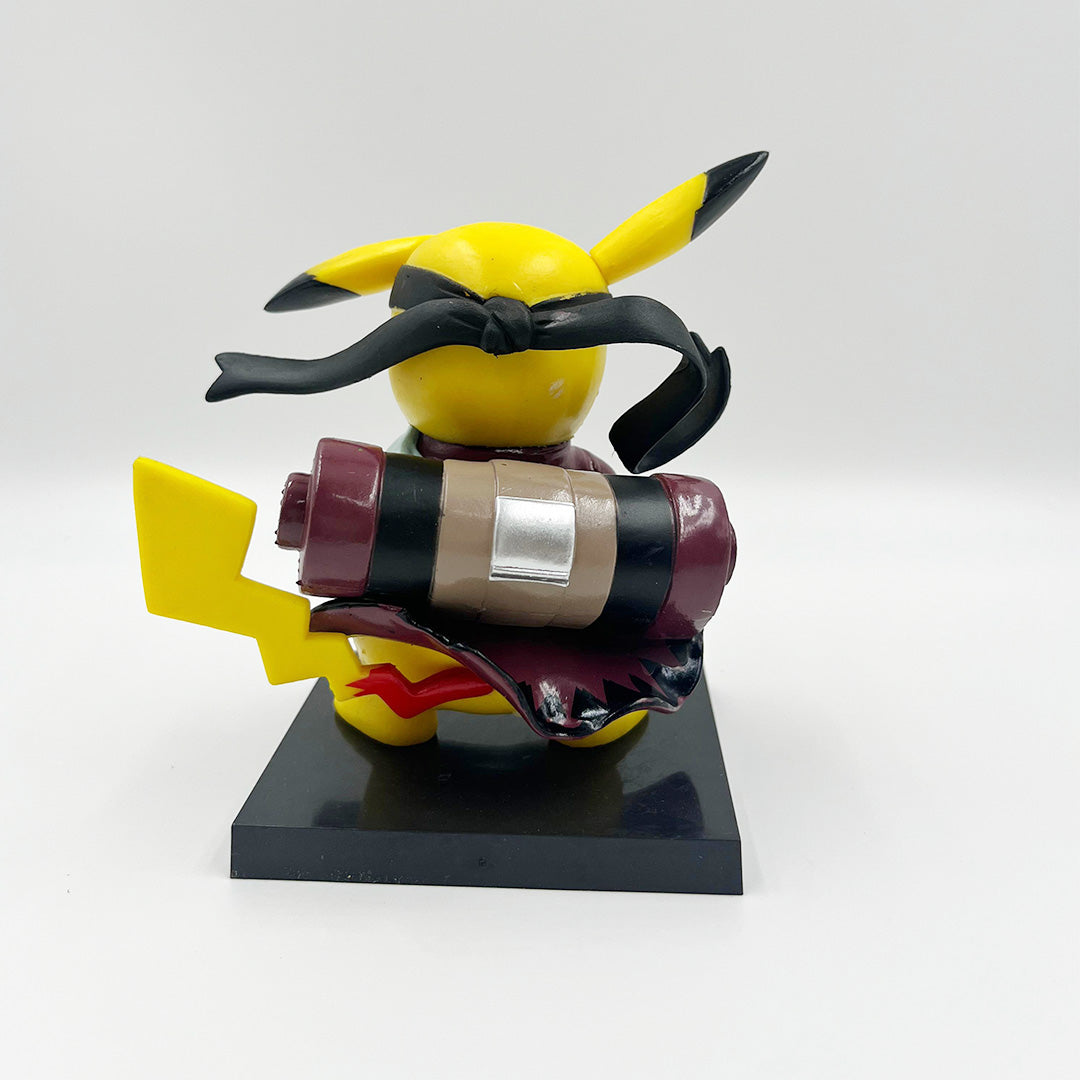 Pika Naruto Action Figure 18cm