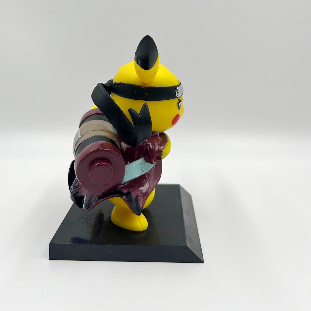 Pika Naruto Action Figure 18cm