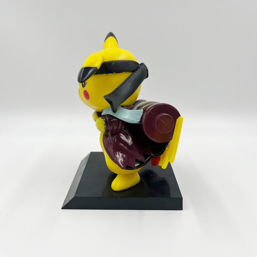 Pika Naruto Action Figure 18cm