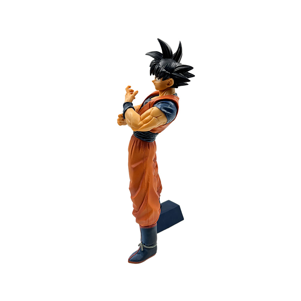DBZ Son Goku Standing 27cm Action Figure