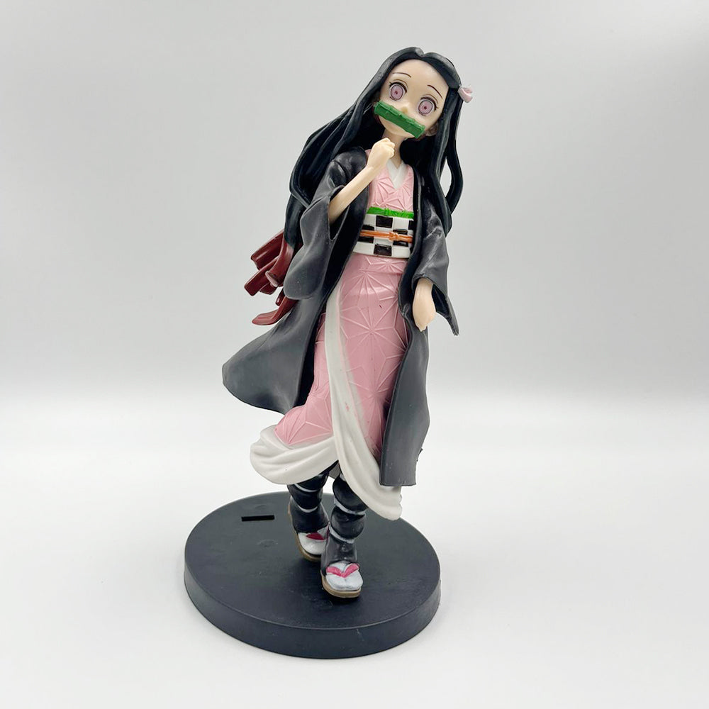 Nezuko Standing 20cm Action Figure