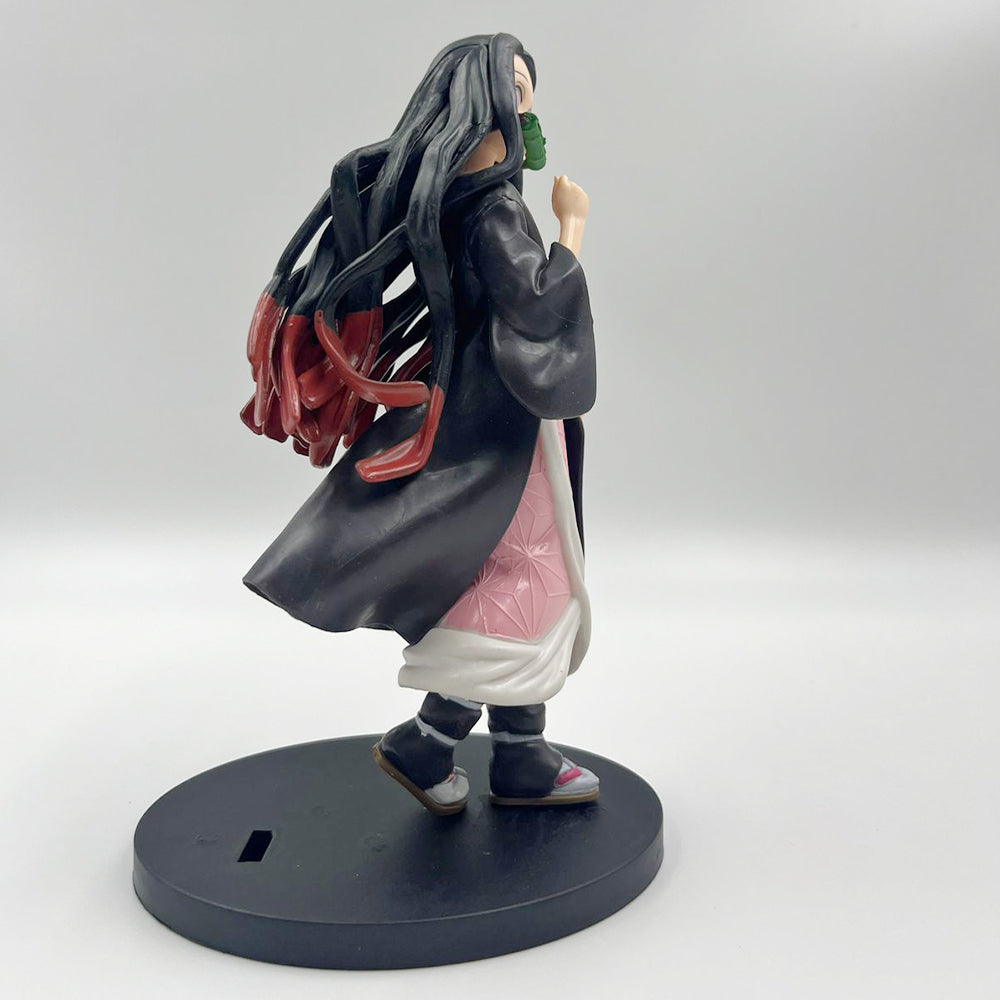 Nezuko Standing 20cm Action Figure