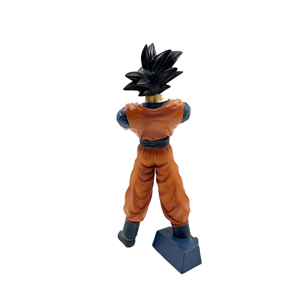 DBZ Son Goku Standing 27cm Action Figure