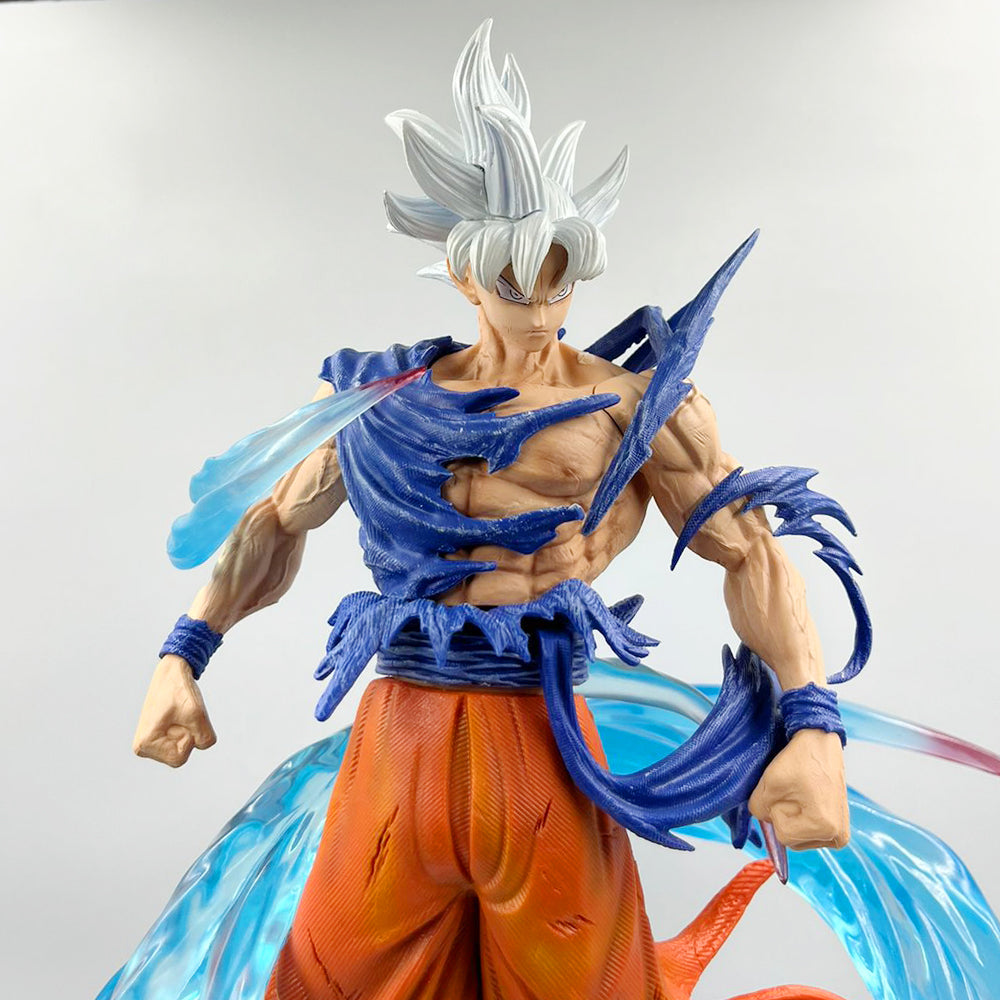 Dragon Ball Z Goku Ultra Instinct 50cm Action Figure