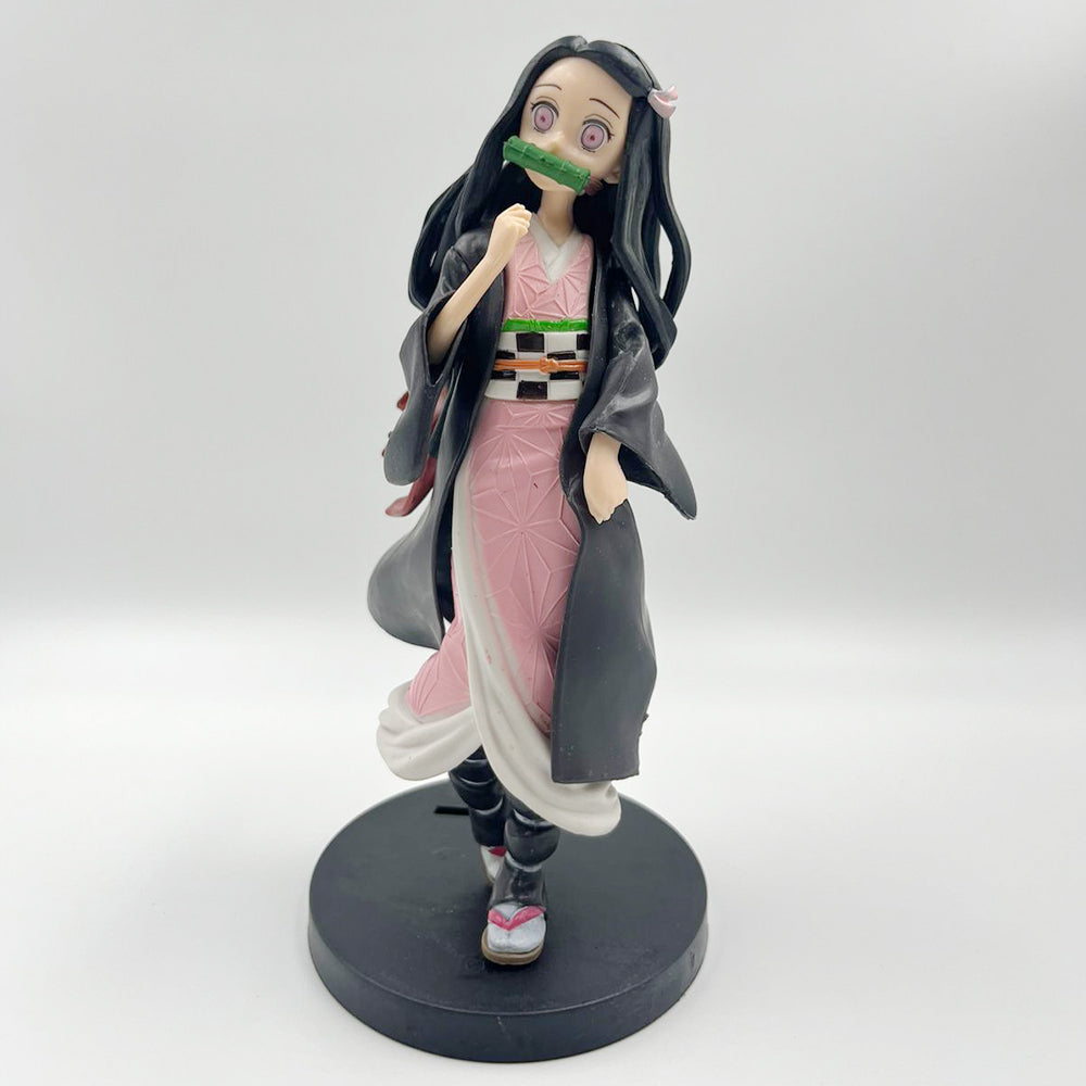 Nezuko Standing 20cm Action Figure